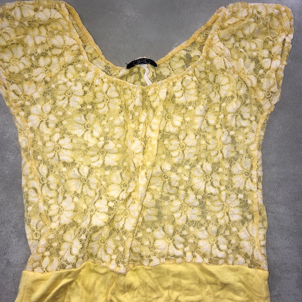 Deb Shirt